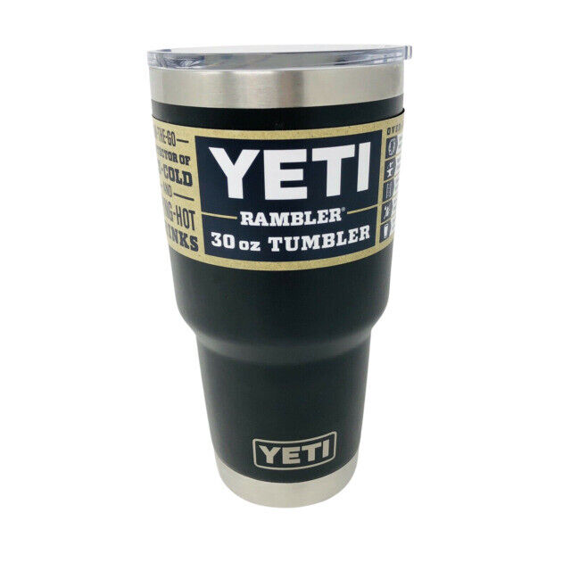 YETI termo coche 30 OZ